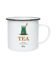 puodelis Tea